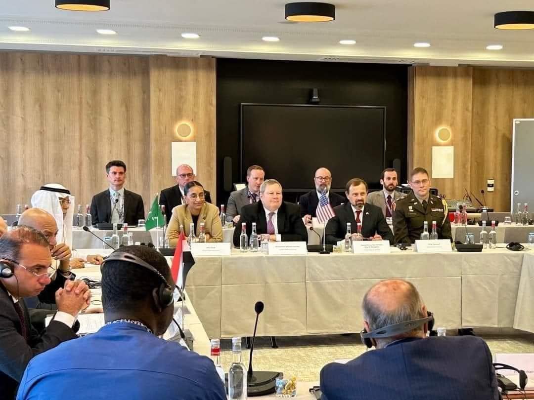 مجموعة  * متحدون * تدعوا لضمان إستمرار تدفق الإغاثة عبر معبر أدرى