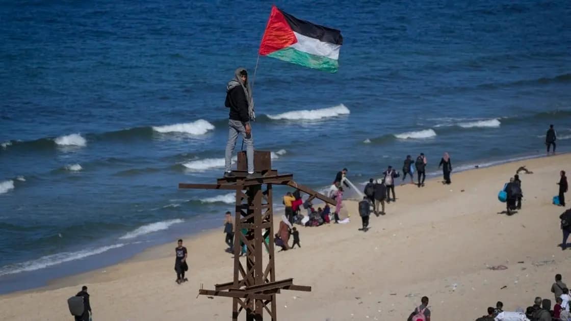 الرئاسة الفلسطينية ترد بقوة على دونالد ترامب