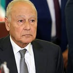 الجامعة العربية ترفض بشدة مخططات تهجير سكان غزة من أرض فلسطين